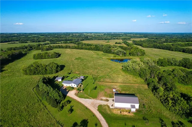 $529,900 | 3780 Northwest State Route, Maysville, MO 64469