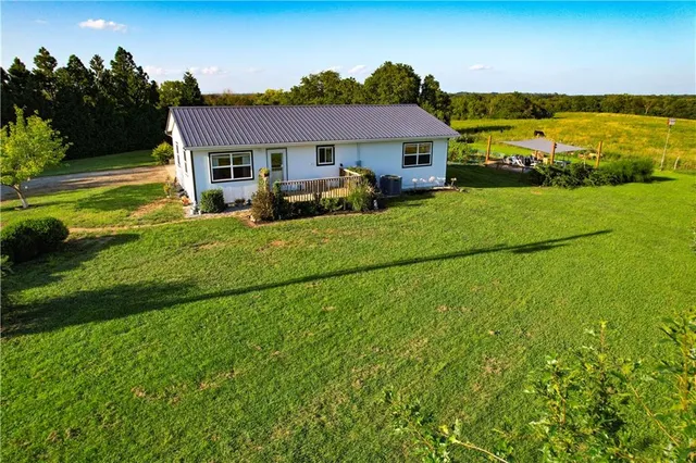 $529,900 | 3780 Northwest State Route, Maysville, MO 64469