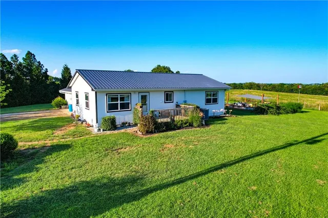 $529,900 | 3780 Northwest State Route, Maysville, MO 64469