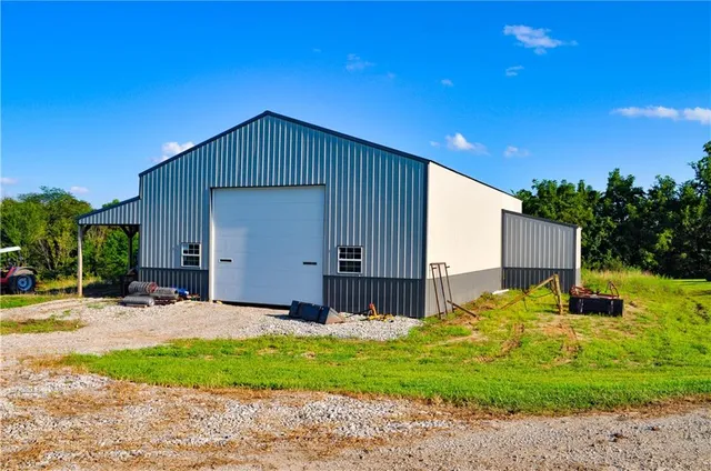 $529,900 | 3780 Northwest State Route, Maysville, MO 64469