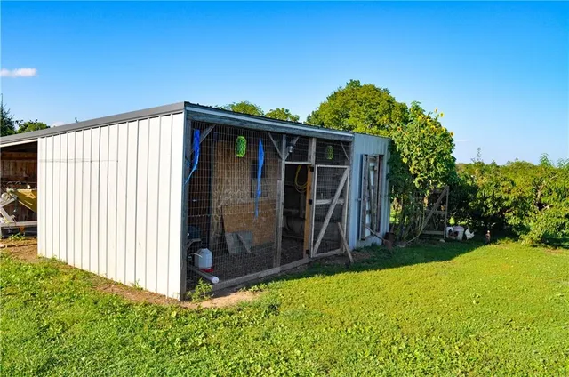 $529,900 | 3780 Northwest State Route, Maysville, MO 64469