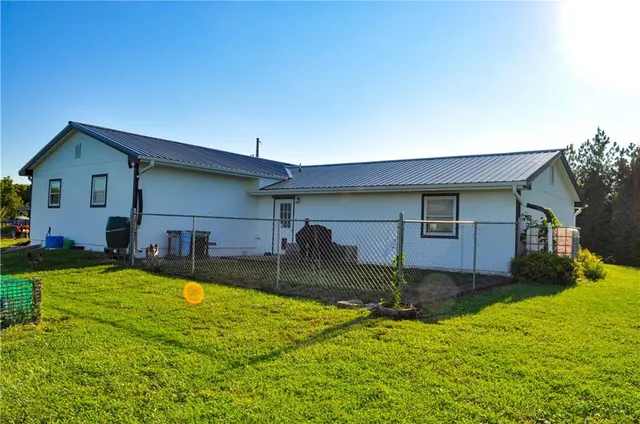 $529,900 | 3780 Northwest State Route, Maysville, MO 64469