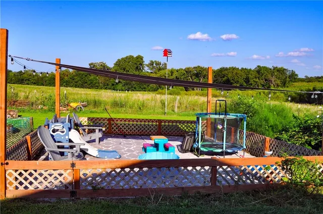 $529,900 | 3780 Northwest State Route, Maysville, MO 64469