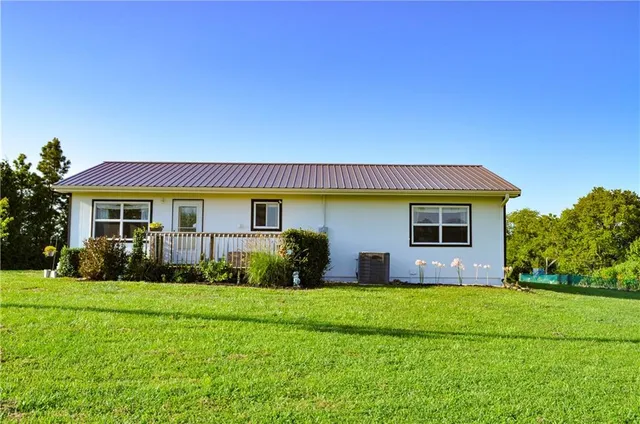 $529,900 | 3780 Northwest State Route, Maysville, MO 64469