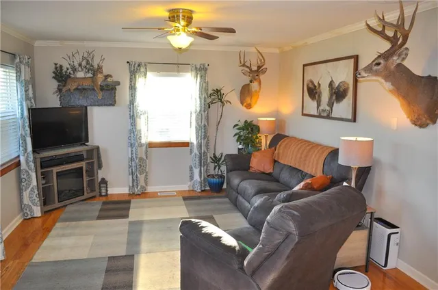 $529,900 | 3780 Northwest State Route, Maysville, MO 64469