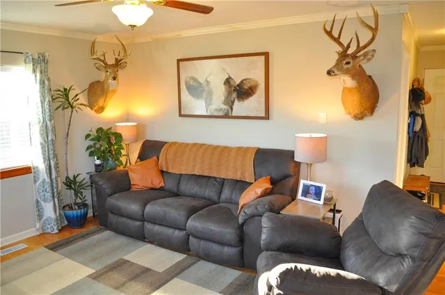 $529,900 | 3780 Northwest State Route, Maysville, MO 64469