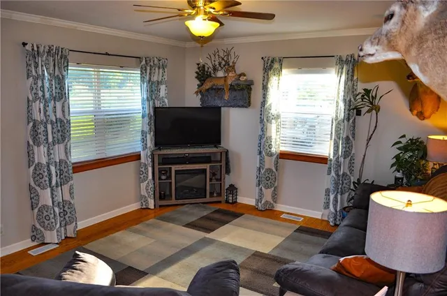 $529,900 | 3780 Northwest State Route, Maysville, MO 64469