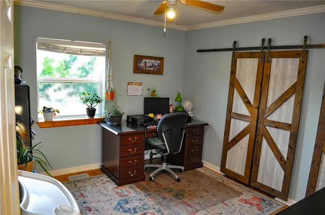 $529,900 | 3780 Northwest State Route, Maysville, MO 64469