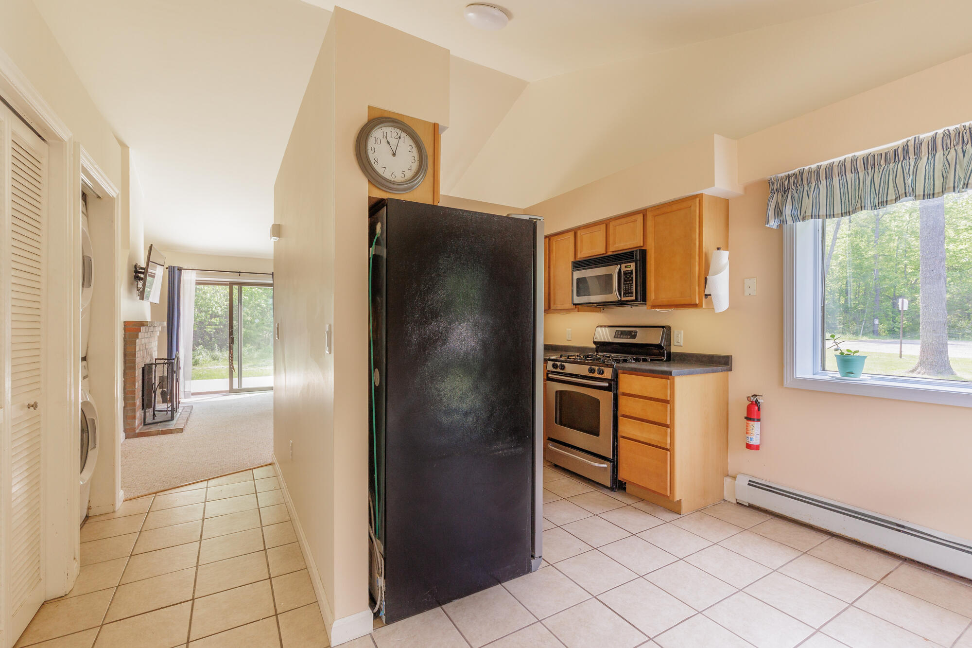 3 Hubbard Farms Road, Unit 20 Orono, ME 04473 - Photo 3 of 13 Kitchen