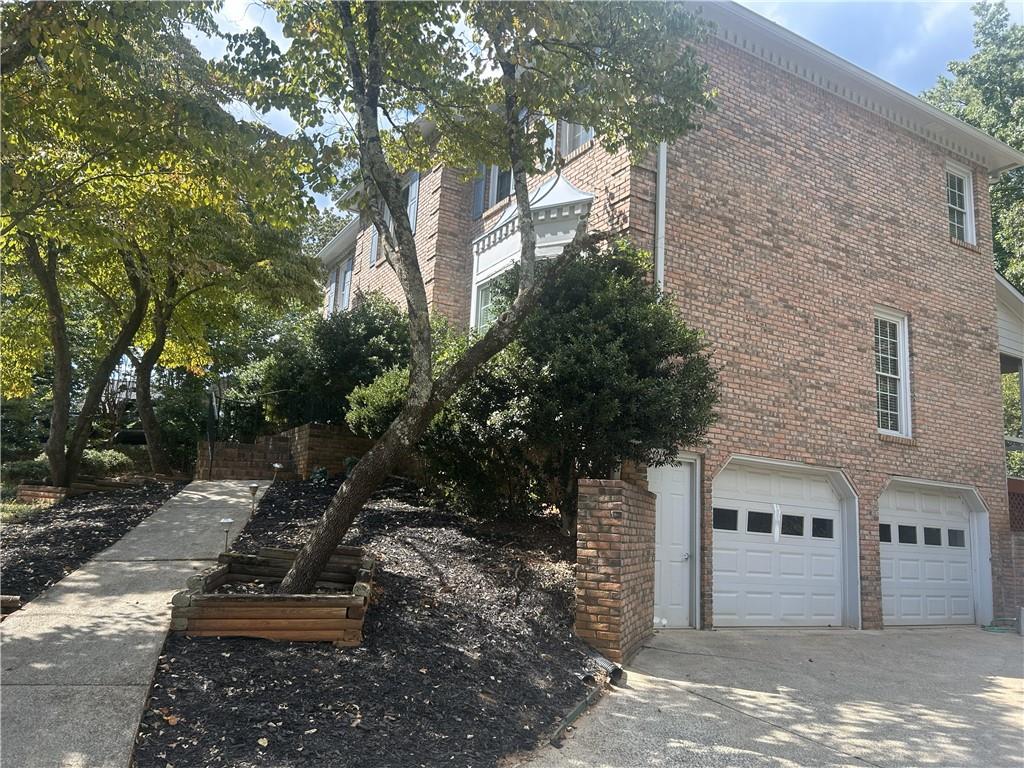 1273 Channel Park Southwest Marietta, GA 30064 - Photo 2 of 56