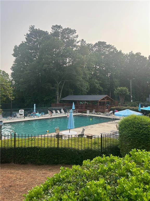 1273 Channel Park Southwest Marietta, GA 30064 - Photo 52 of 56