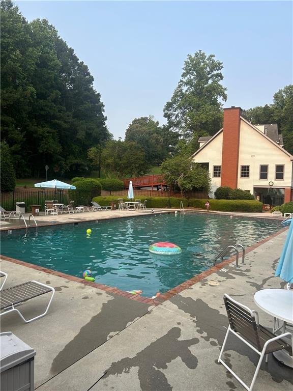 1273 Channel Park Southwest Marietta, GA 30064 - Photo 54 of 56