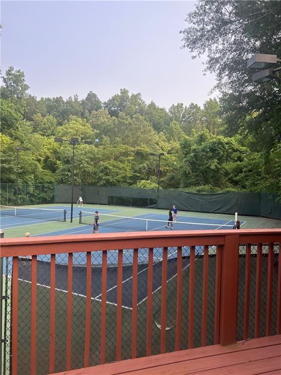 1273 Channel Park Southwest Marietta, GA 30064 - Photo 55 of 56