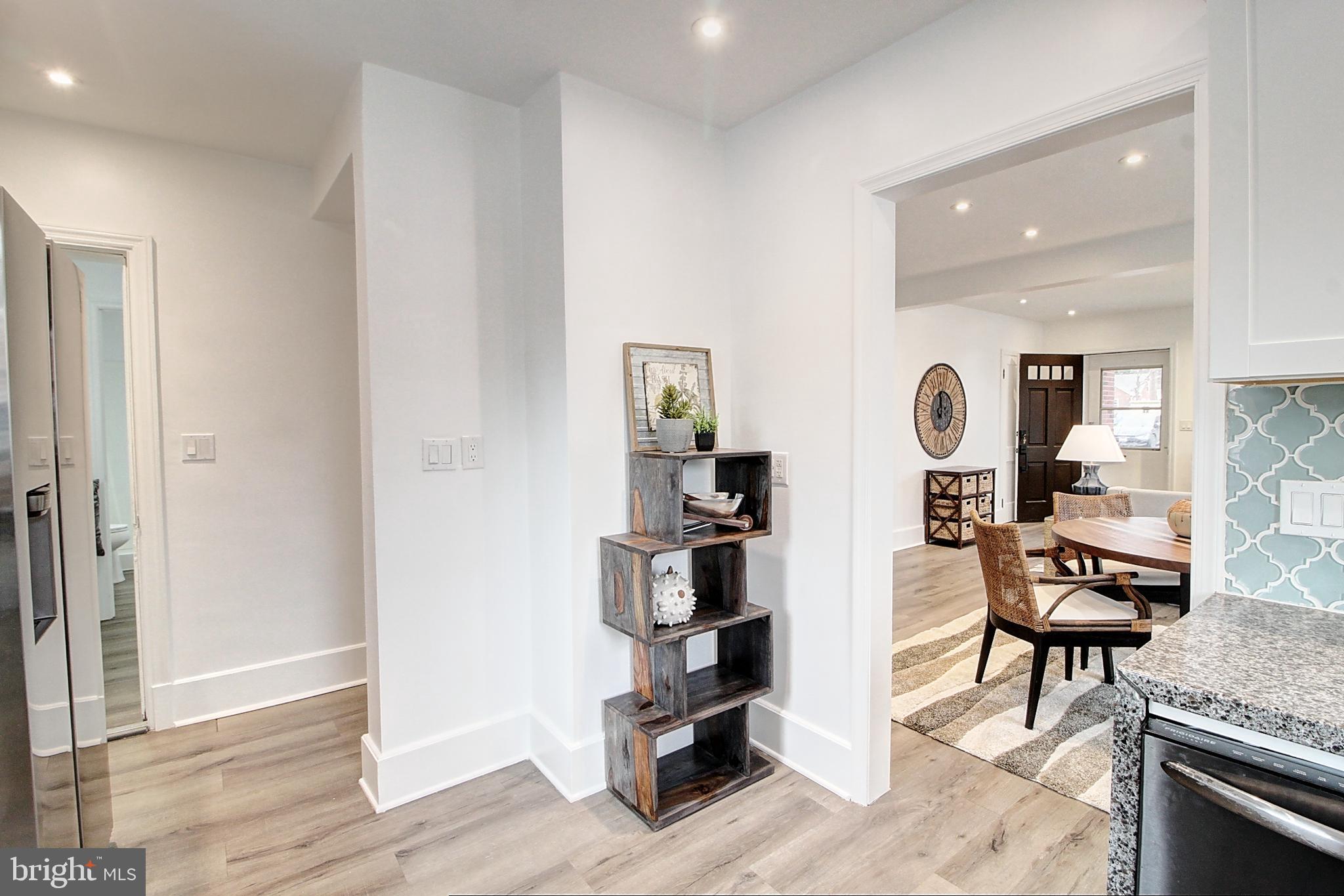 102 Frederick Avenue Frederick, MD 21701 - Photo 12 of 34