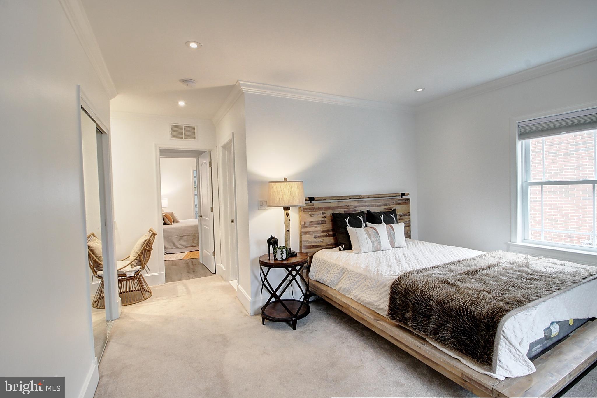 102 Frederick Avenue Frederick, MD 21701 - Photo 19 of 34