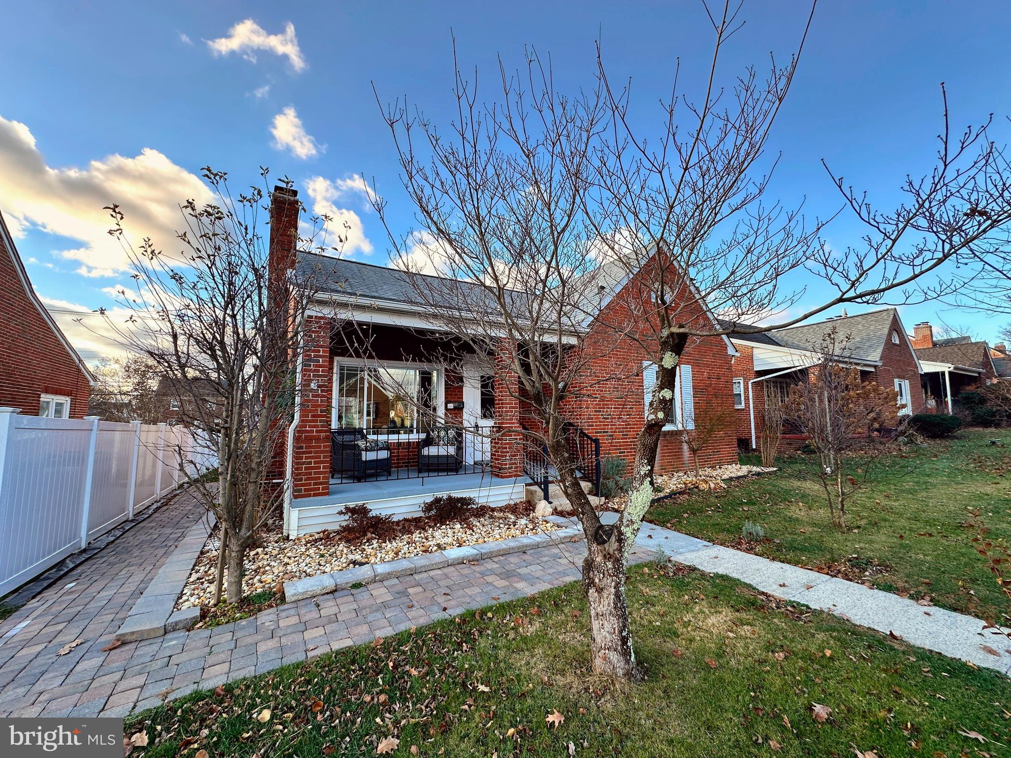 102 Frederick Avenue Frederick, MD 21701 - Photo 34 of 34