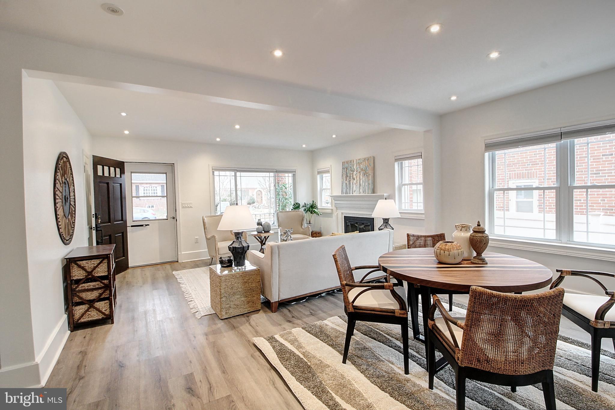 102 Frederick Avenue Frederick, MD 21701 - Photo 9 of 34