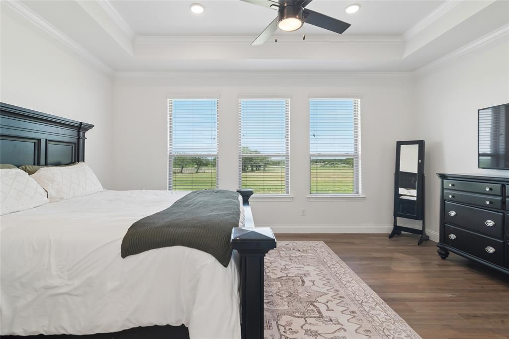 587 Old Agnes Road Weatherford, TX 76088 - Photo 14 of 34