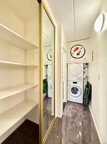 a view of small space