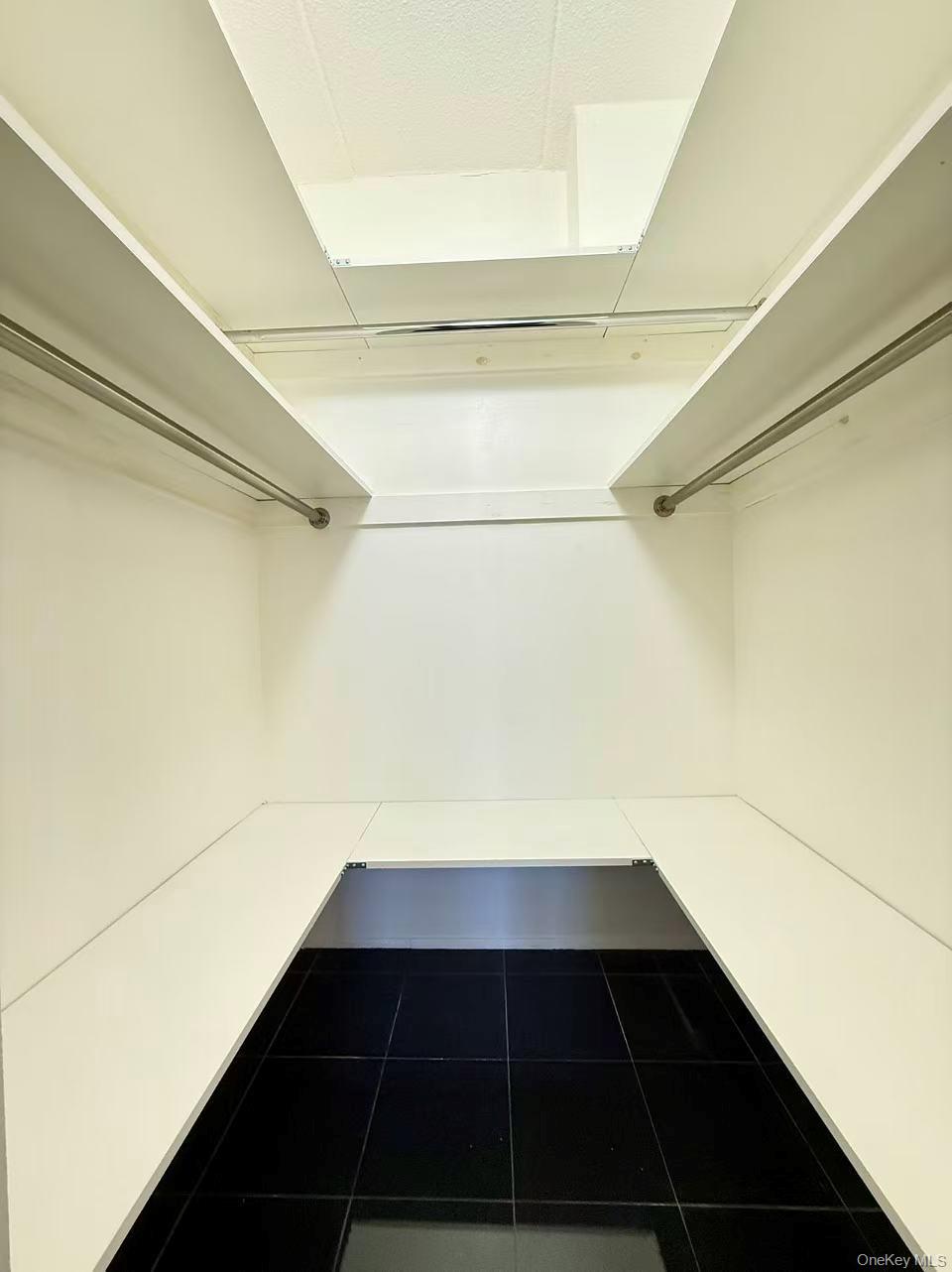 42-42 Union Street, Unit 9PHC Queens, NY 11355 - Photo 13 of 21 a close up of a shower