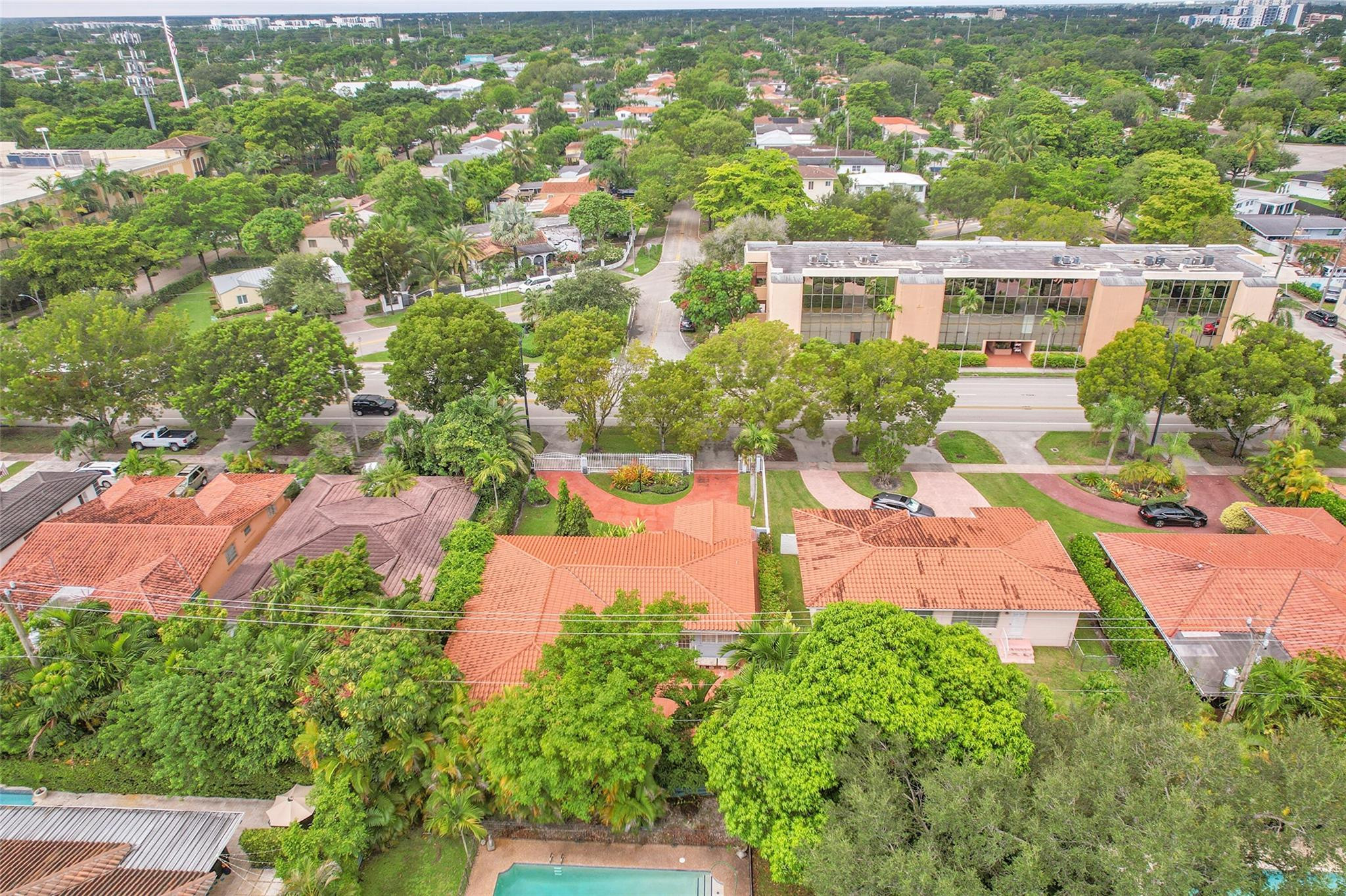 1401 Red Road Coral Gables, FL 33134 - Photo 51 of 52 Photo 51