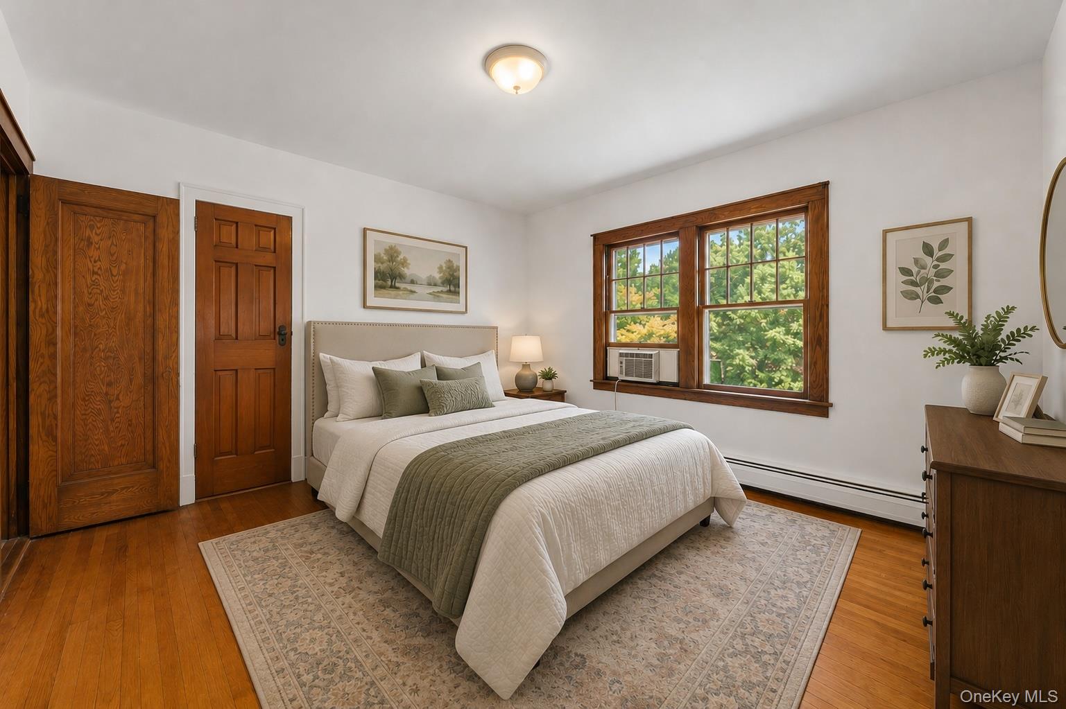 71 Stephens Road Tappan, NY 10983 - Photo 19 of 33 Virtually Staged Bedroom
