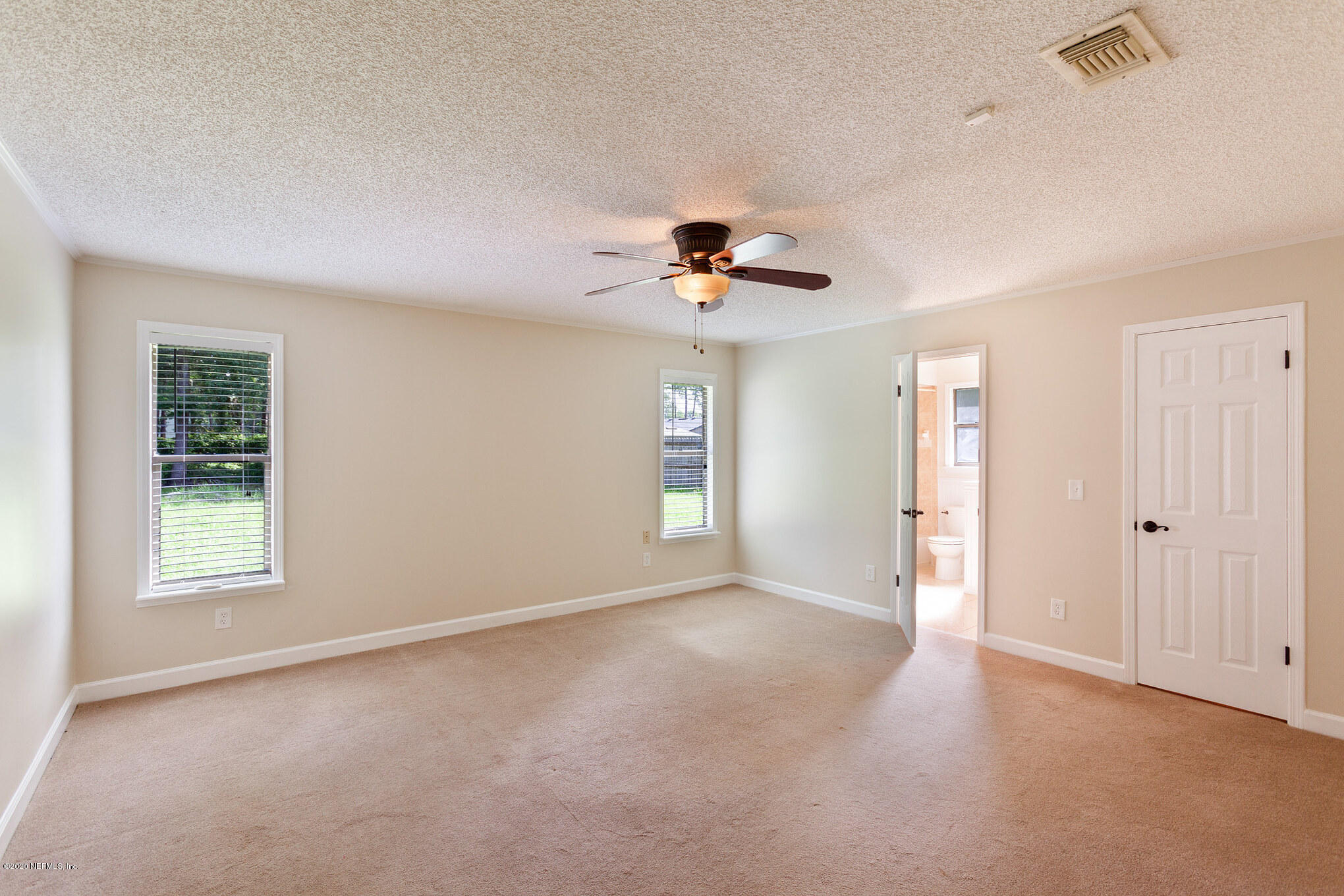 219 River Reach Road Fleming Island, FL 32003 - Photo 10 of 17 Master Bedroom