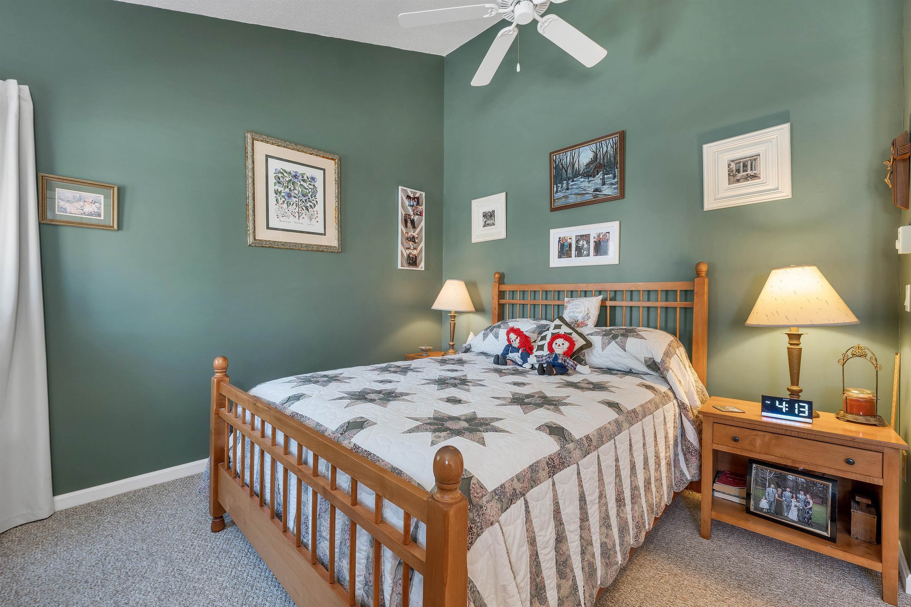 50 Patch Pond Road, Unit 14 Ossipee, NH 03814 - Photo 33 of 60
