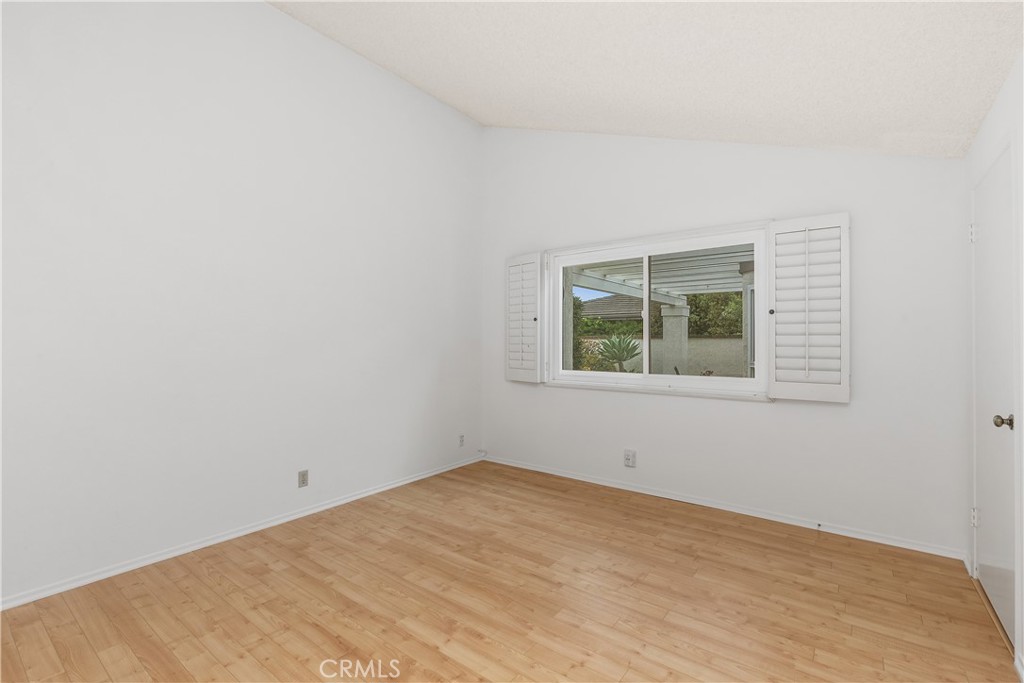 37 Beachcomber Drive Corona del Mar, CA 92625 - Photo 31 of 39 an empty room with a window