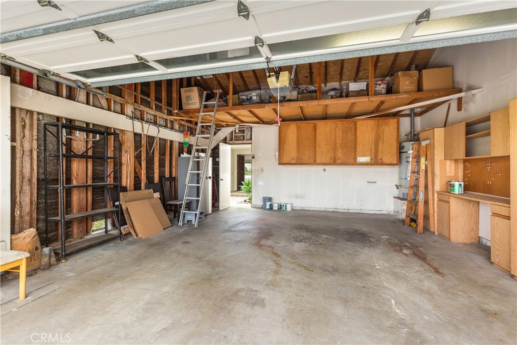 37 Beachcomber Drive Corona del Mar, CA 92625 - Photo 38 of 39 a view of a room with wooden walls