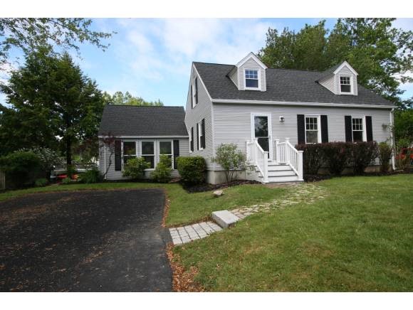 6 Spinney Creek Road Eliot, ME 03903 - Photo 1 of 1 Gallery Image 1