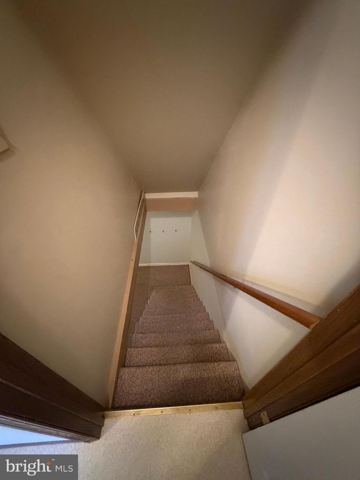 10 E Taylor Drive Reedsville, PA 17084 - Photo 12 of 21 Stairs to lower level