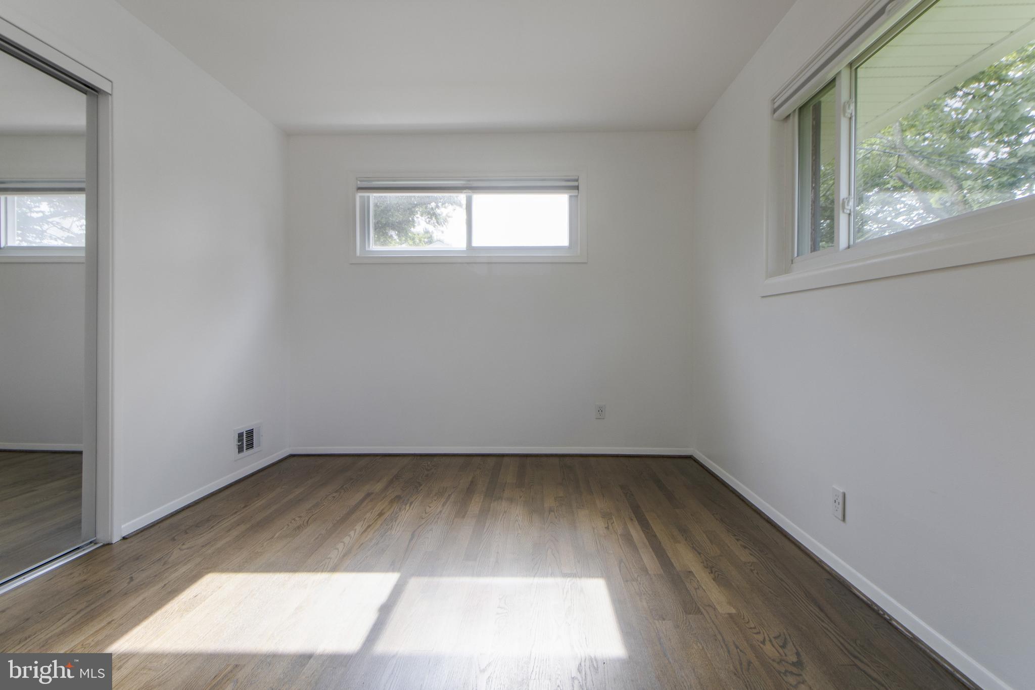 1100 Gilbert Road Rockville, MD 20851 - Photo 25 of 60 Main Level Bedroom 1