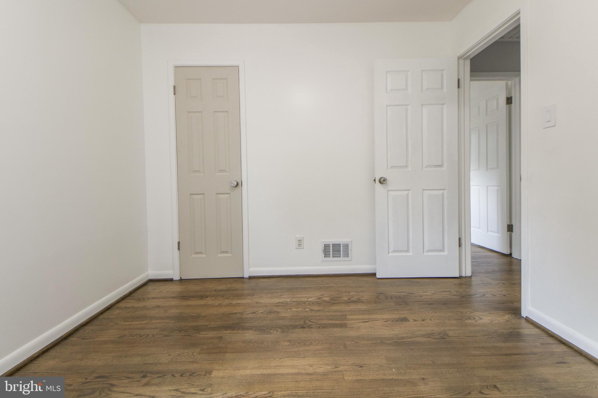 1100 Gilbert Road Rockville, MD 20851 - Photo 27 of 60 Main Level Bedroom 2