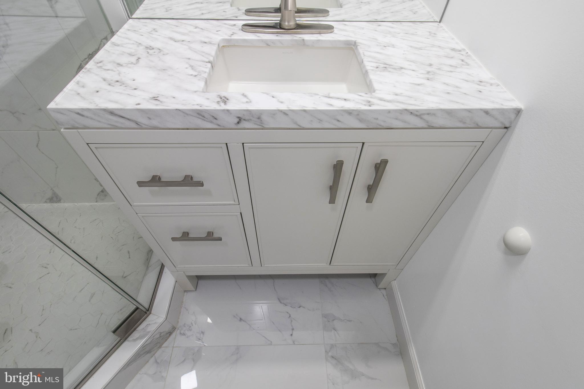 1100 Gilbert Road Rockville, MD 20851 - Photo 31 of 60 Main Level Bath