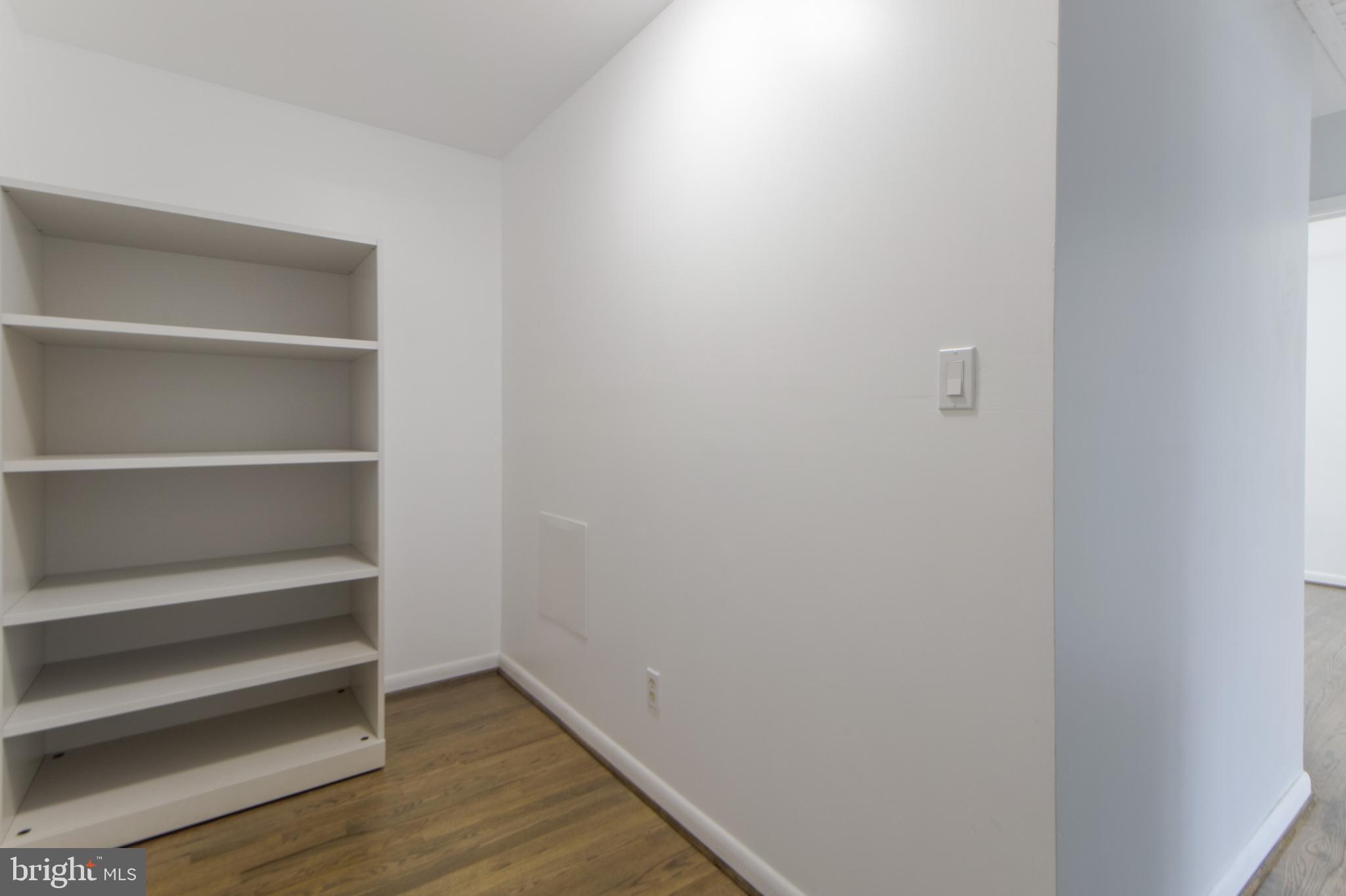 1100 Gilbert Road Rockville, MD 20851 - Photo 35 of 60 Storage Room