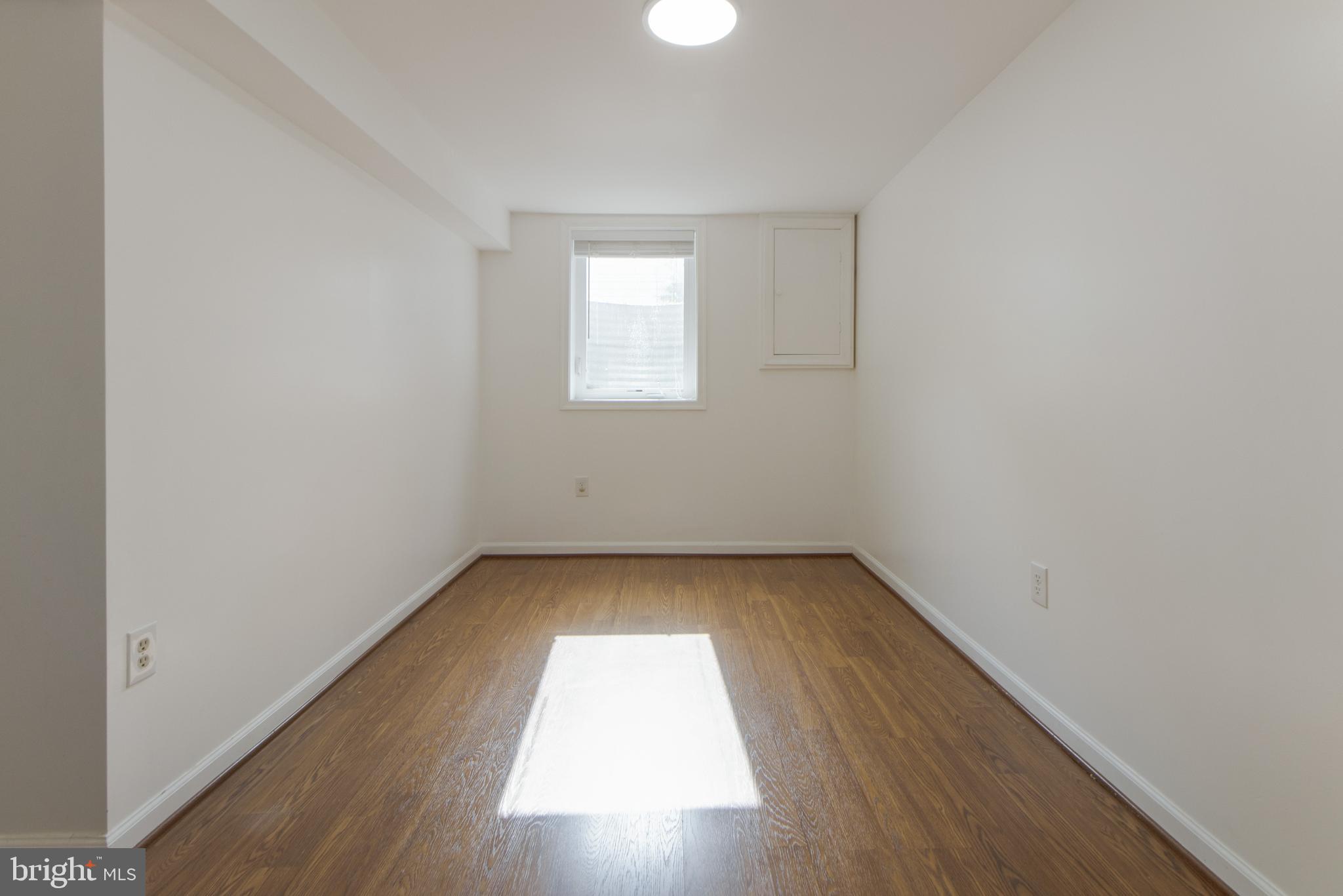 1100 Gilbert Road Rockville, MD 20851 - Photo 37 of 60 Lower Level Bedroom 1