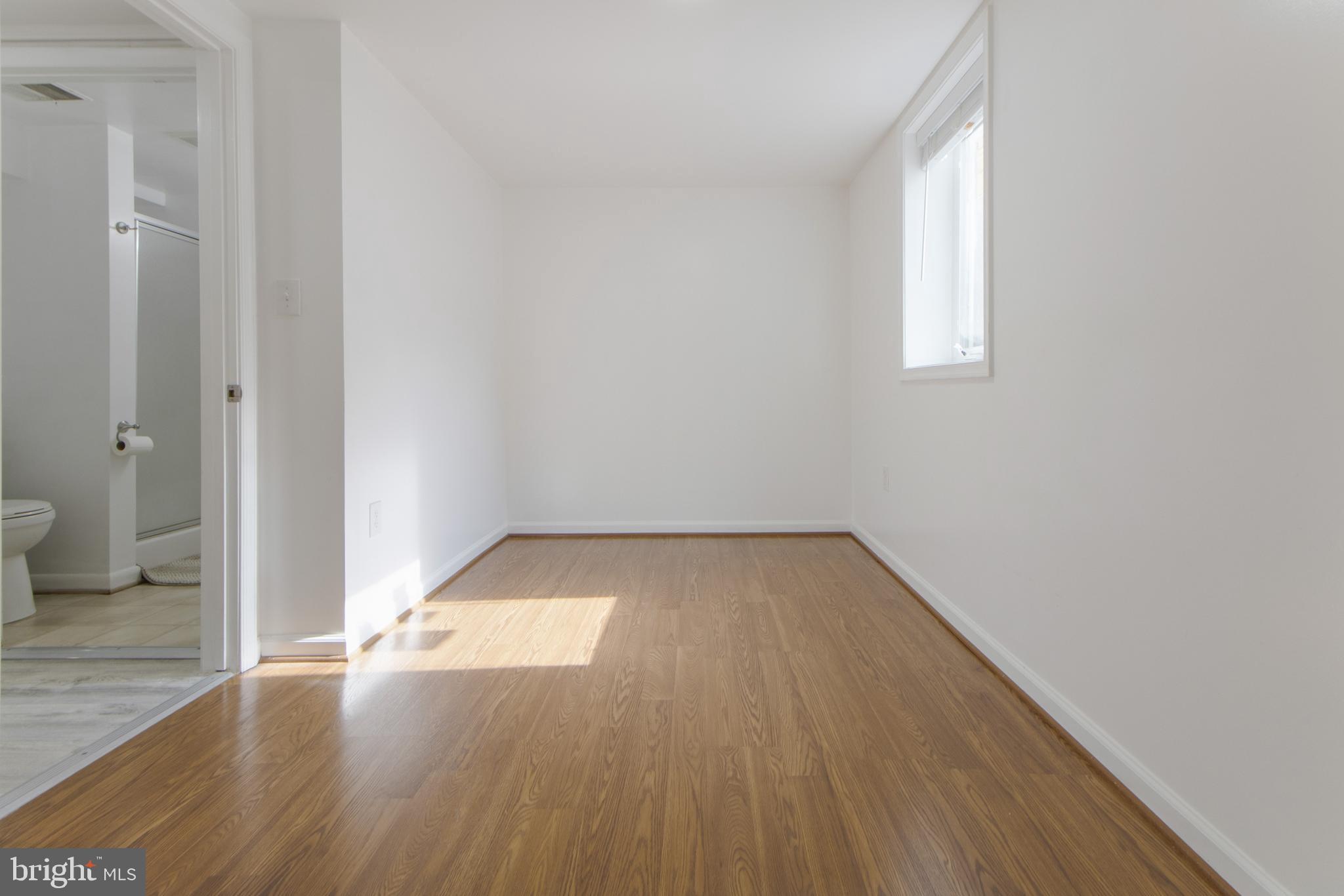 1100 Gilbert Road Rockville, MD 20851 - Photo 39 of 60 Lower Level Bedroom 2