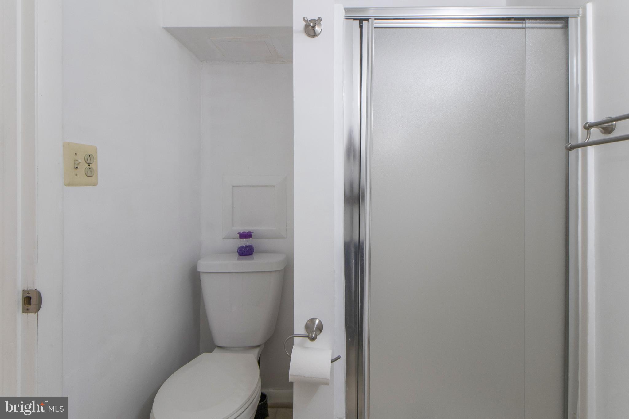 1100 Gilbert Road Rockville, MD 20851 - Photo 41 of 60 Lower Level Bath