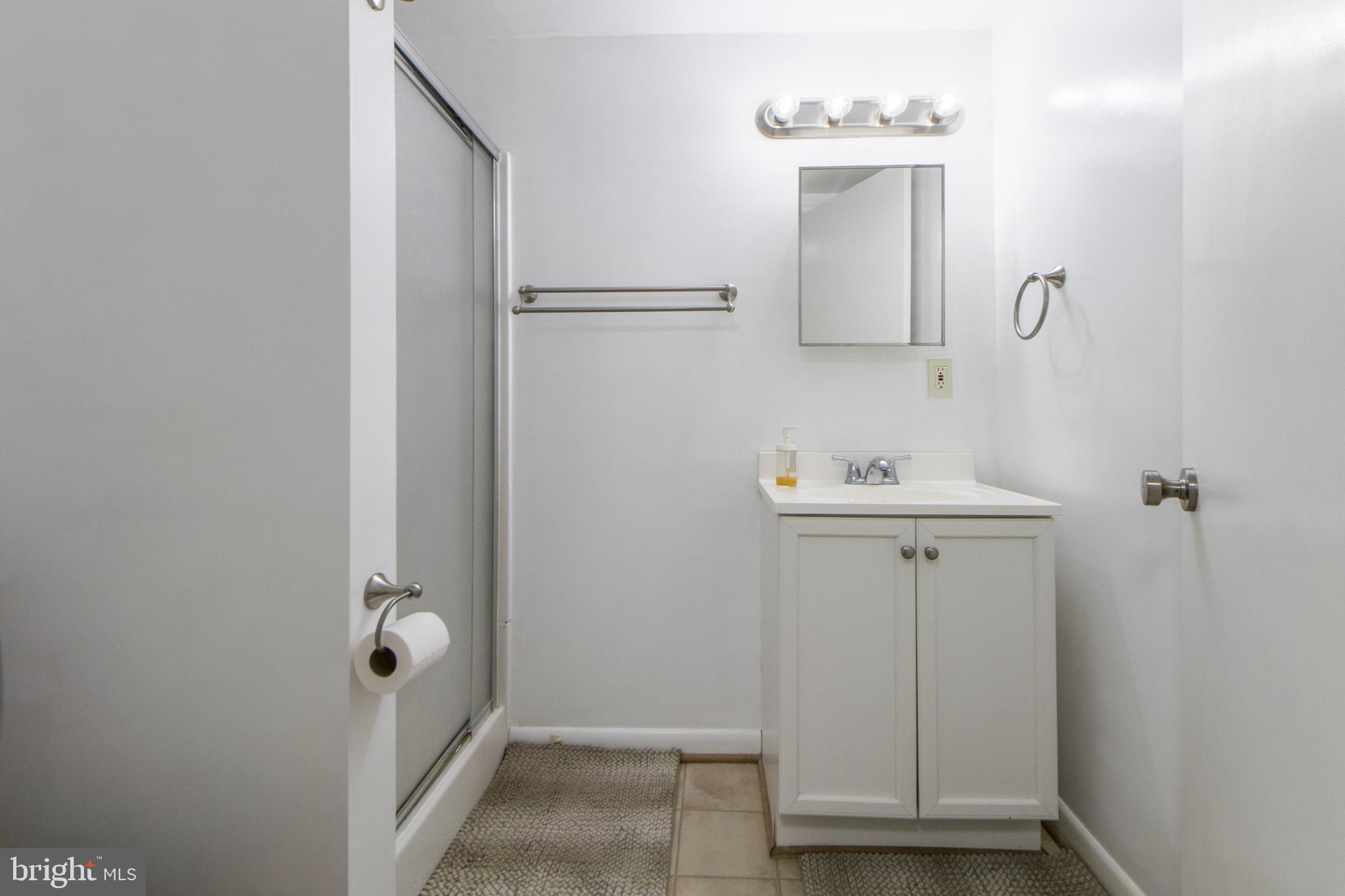 1100 Gilbert Road Rockville, MD 20851 - Photo 42 of 60 Lower Level Bath