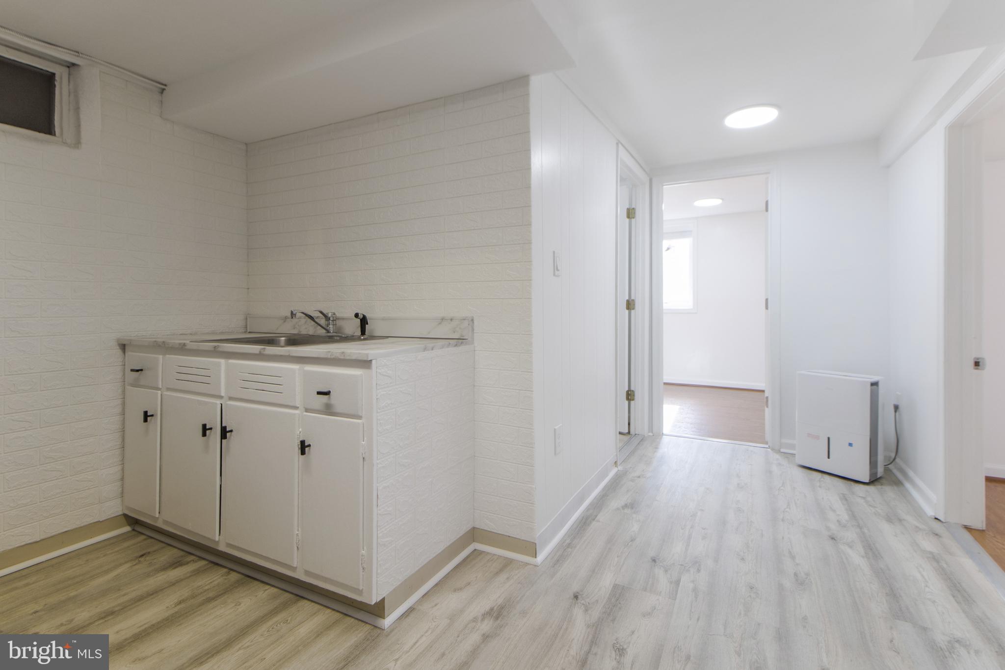 1100 Gilbert Road Rockville, MD 20851 - Photo 45 of 60 Lower Level Kitchenette