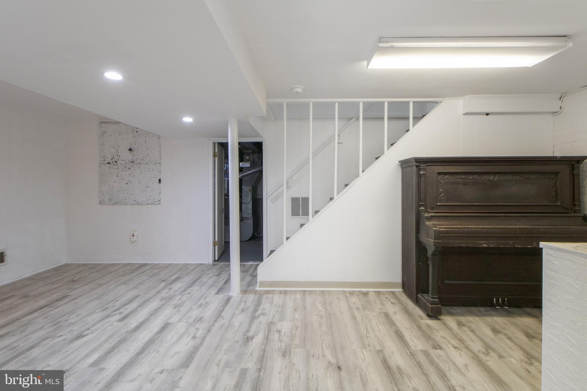 1100 Gilbert Road Rockville, MD 20851 - Photo 46 of 60 Lower Level