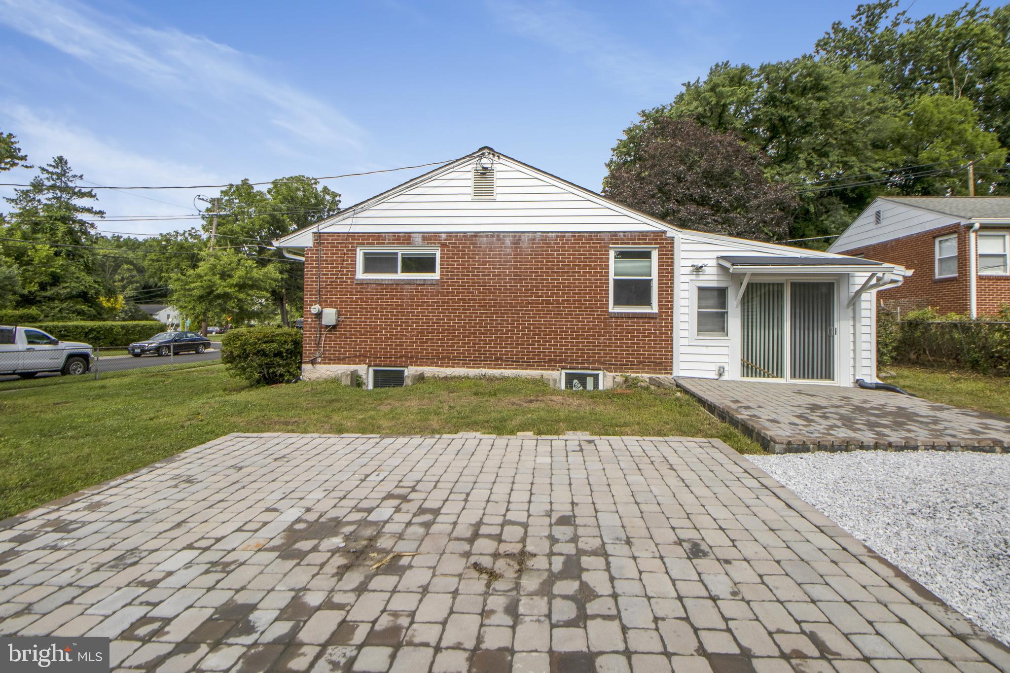 1100 Gilbert Road Rockville, MD 20851 - Photo 53 of 60