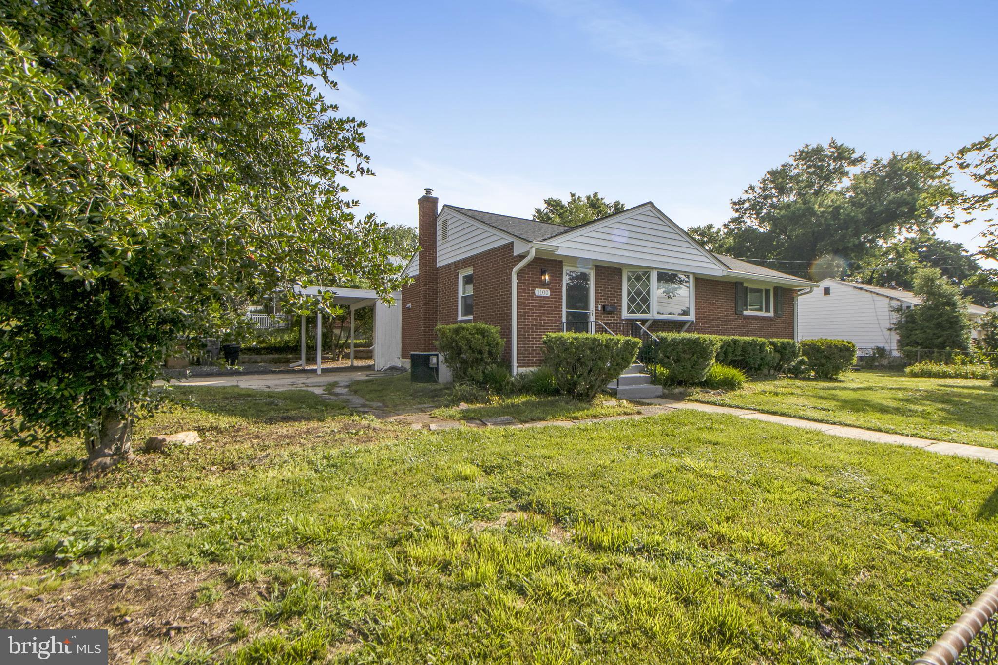 1100 Gilbert Road Rockville, MD 20851 - Photo 56 of 60