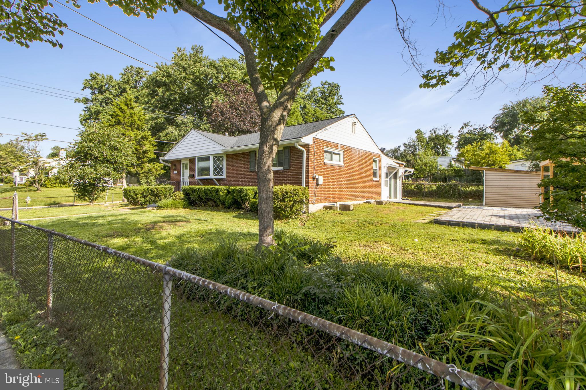 1100 Gilbert Road Rockville, MD 20851 - Photo 57 of 60