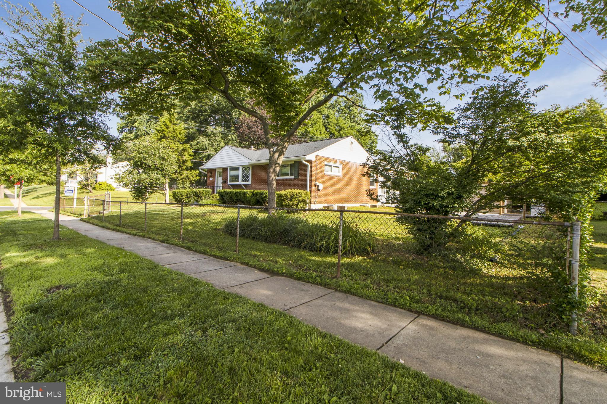 1100 Gilbert Road Rockville, MD 20851 - Photo 58 of 60