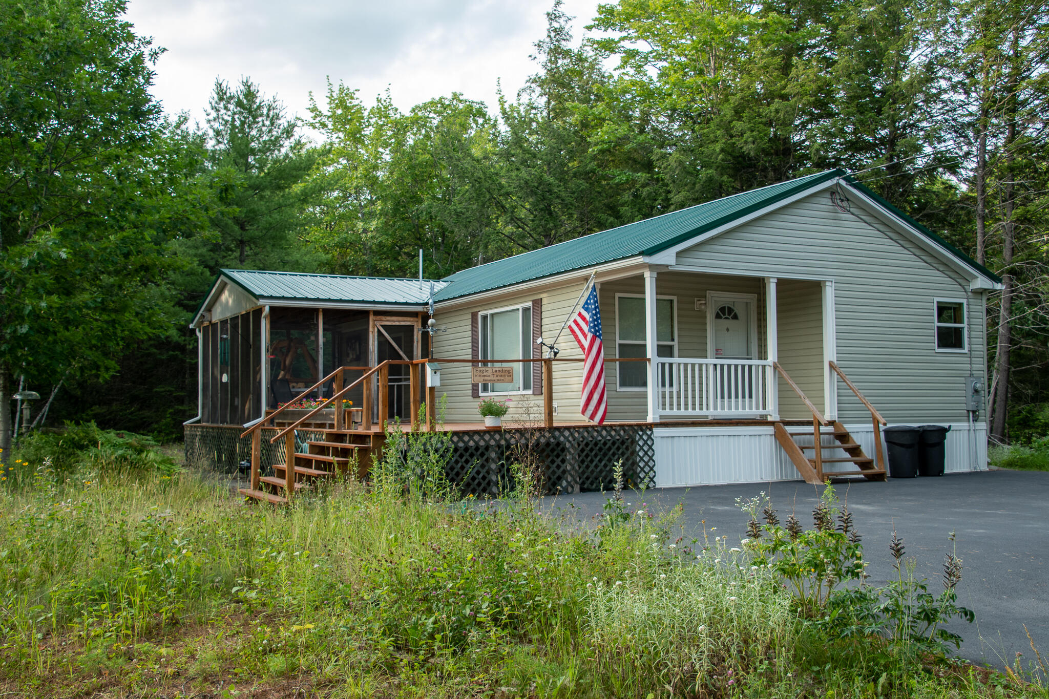 1104 Grindstone Road Medway, ME 04460 - Photo 29 of 32 HDR_0343
