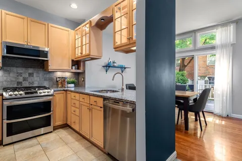$775,000 | 104 Summer Street, Unit D, Watertown, MA 02472