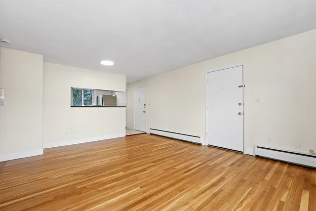 $430,000 | 25 Lionel Avenue, Unit E, Waltham, MA 02452