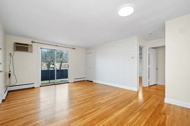 $430,000 | 25 Lionel Avenue, Unit E, Waltham, MA 02452